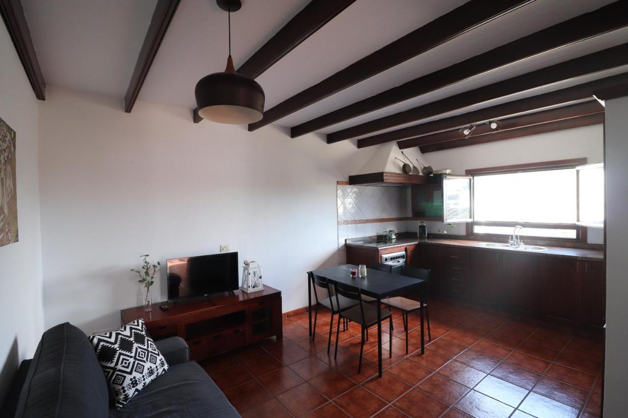 Casa Los Senderos Tinguaton Bagian luar foto
