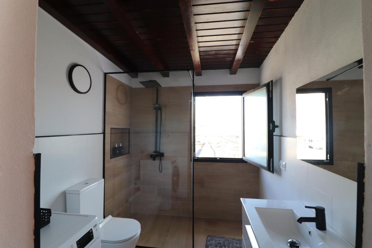 Casa Los Senderos Tinguaton Bagian luar foto
