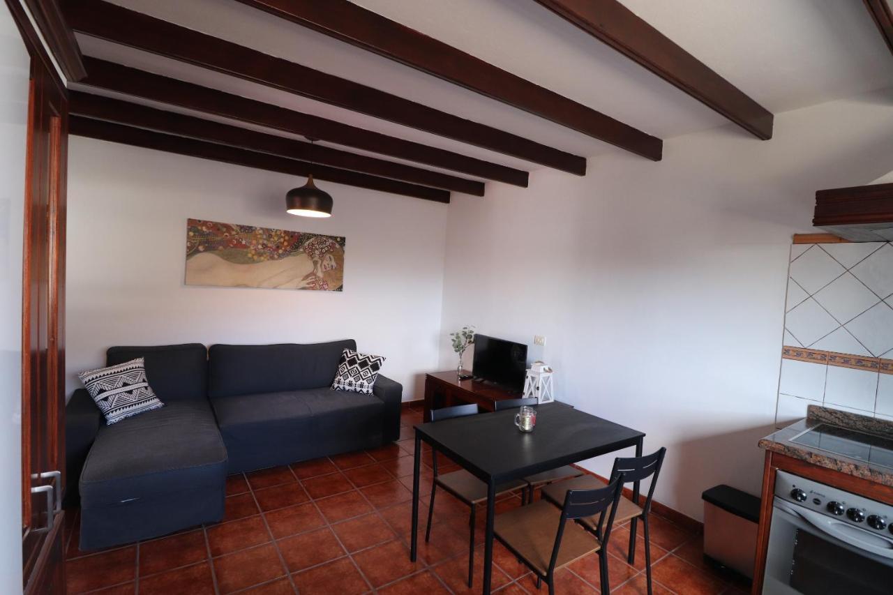 Casa Los Senderos Tinguaton Bagian luar foto