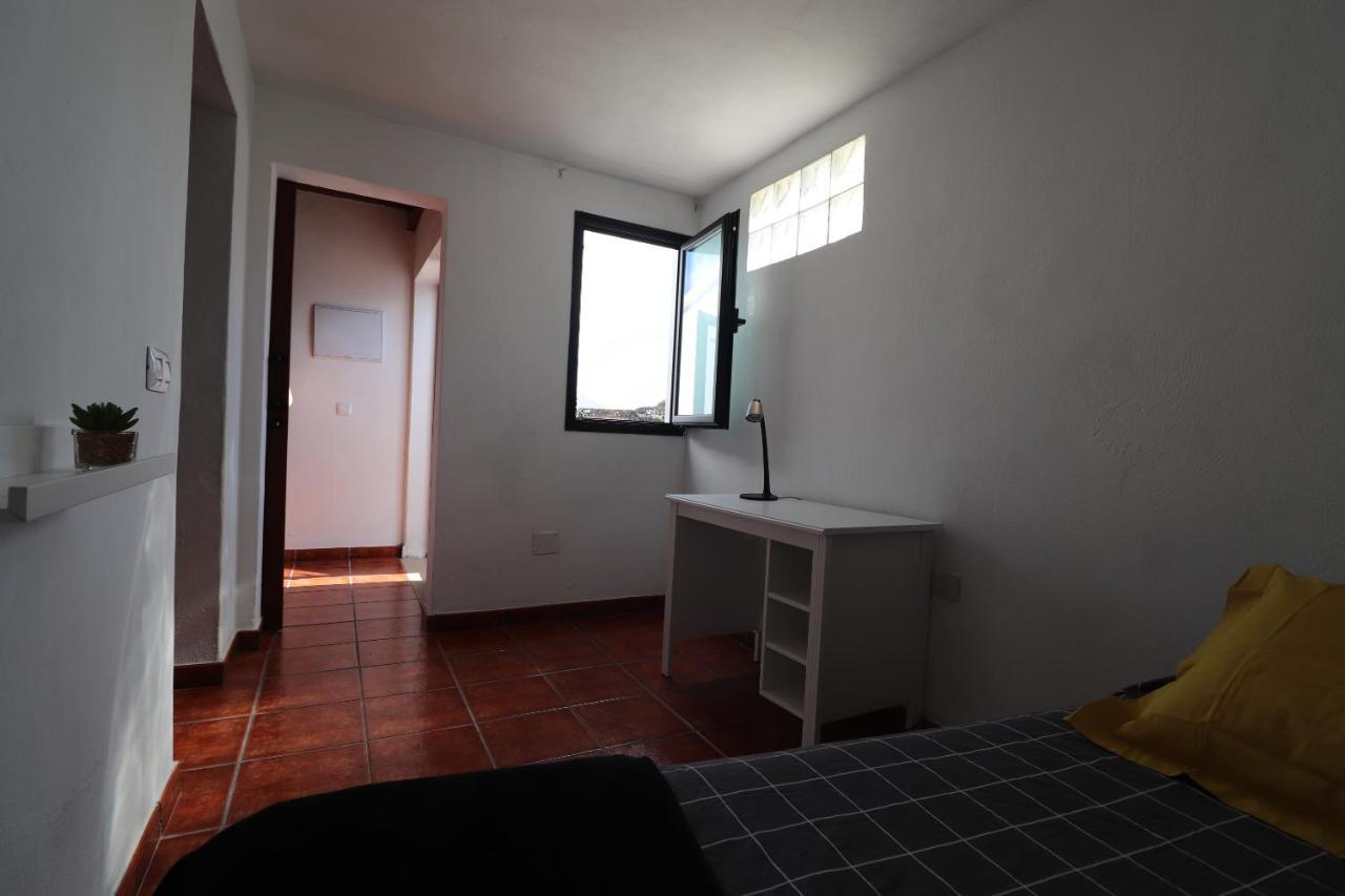 Casa Los Senderos Tinguaton Bagian luar foto